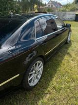 Volkswagen Phaeton 3.0 V6 TDI 4MOTION Tiptronic 5-Sitzer - - Volkswagen Phaeton: 5.0
