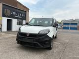 Fiat Doblo Doblò Basis Maxi Kasten - Fiat Doblo