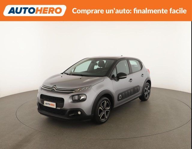 Image of Citroën C3