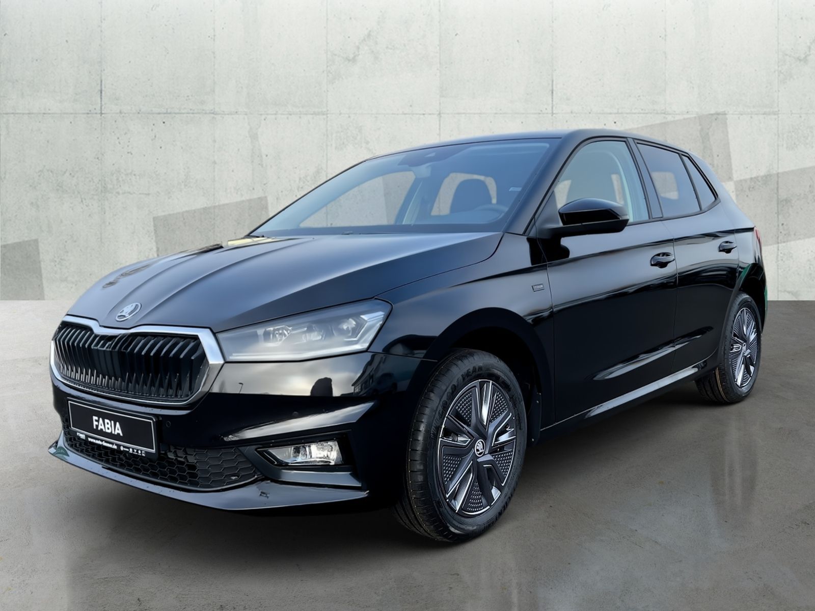 Skoda Fabia - Bild 2