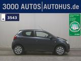 Citroën C1 1.0 Feel Rckfahrkamera Bluetooth - Citroën C1: Limousine