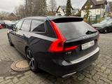 Volvo V90 Kombi 2,0 D R Design AWD, Kamera, ACC - gebrauchte Volvo V90 aus dem Jahr 2020