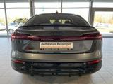 Audi Q8 Sportback e-tron S-Line quattro (AHK+Pano+B&O - Audi Q8 mit Elektro-Antrieb