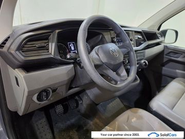 Volkswagen T6 Transporter - 9