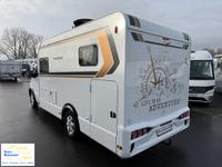 Weinsberg CaraCompact 640 MEG Pepper I Solar I WR 