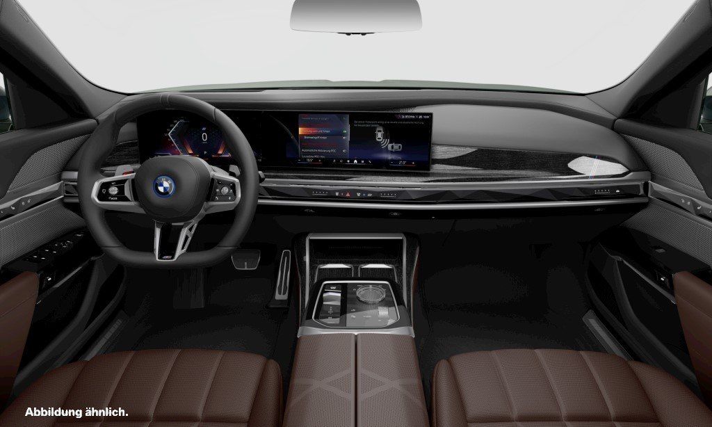 BMW 750 - Bild 3