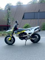 Husqvarna 701 Super Moto Bj 2020 , Euro 4 - Angebote