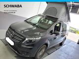 Mercedes-Benz Vito Tourer Pro CDI 4x4 lang Dethleffs Crosscamp - Mercedes-Benz: Kleinbus, Cdi