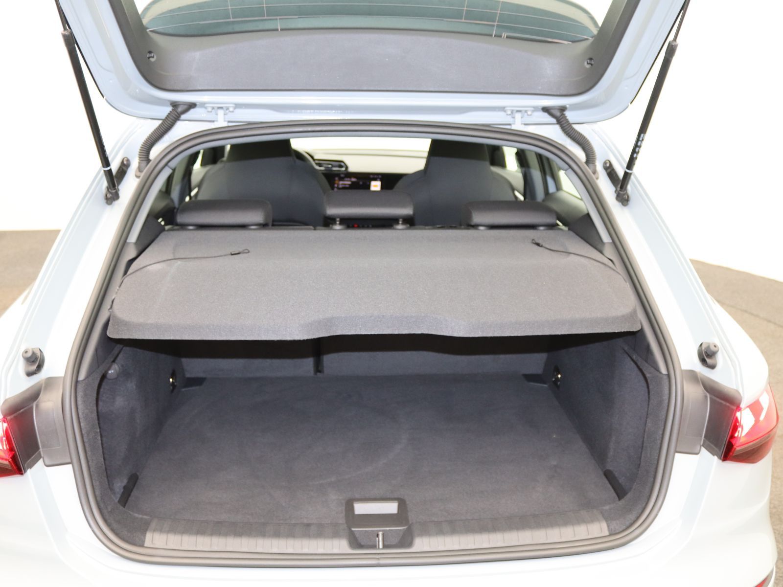 Audi A3 - Bild 9