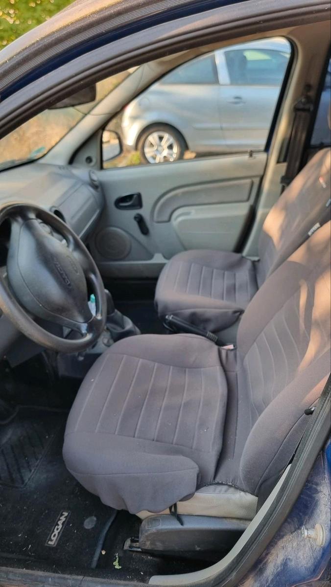 Dacia Logan 2009 — photo 5