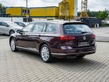 Volkswagen Passat Variant 1.8 TSI DSG Highline *NAVI*KAMERA - : Grün, Kombi