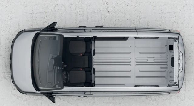 Volkswagen T7 Transporter - Bild 6