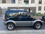 Suzuki Jimny 1.3 4WD Style Style - Suzuki Jimny Gebrauchtwagen in Berlin