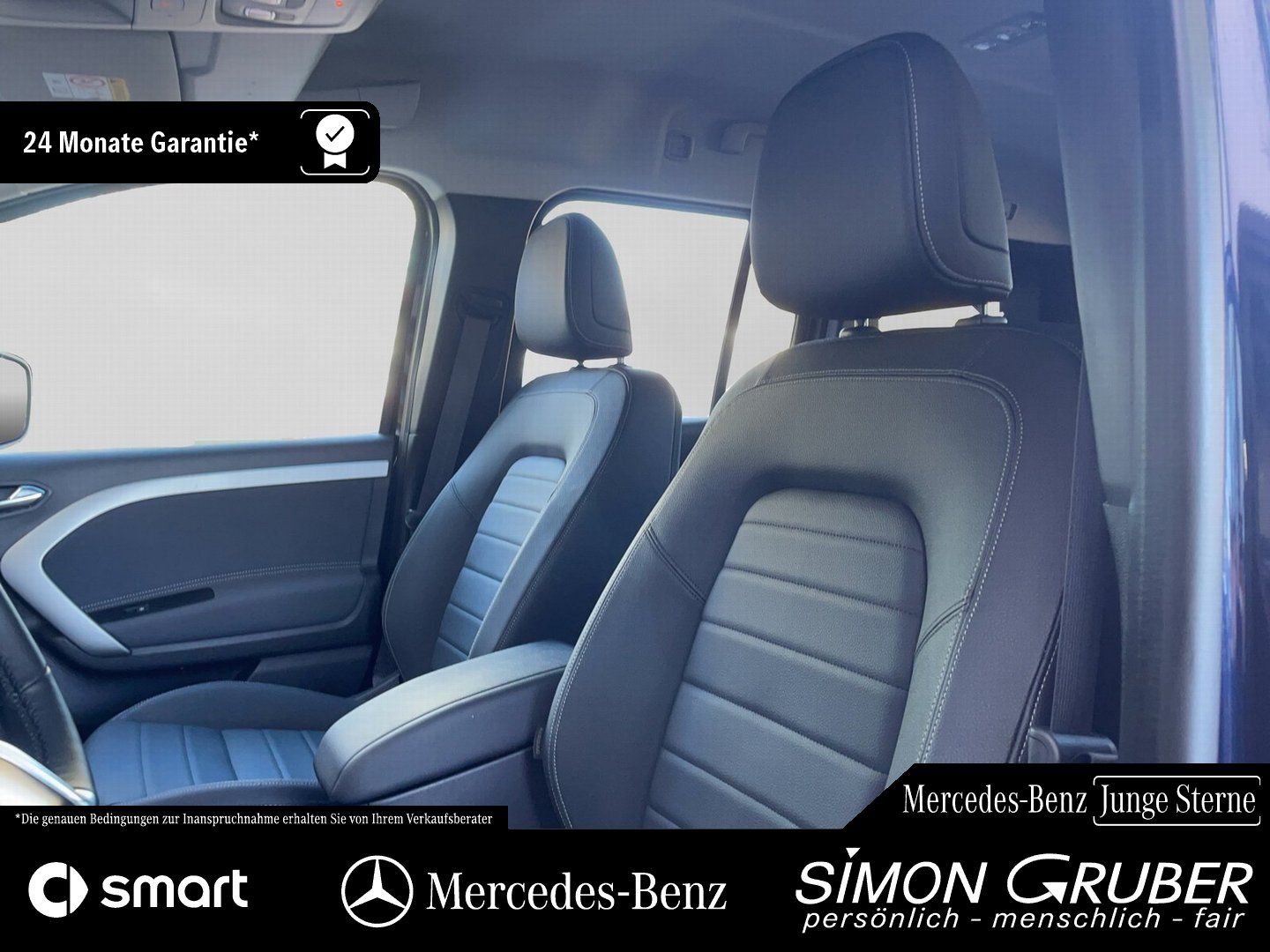 Fahrzeugabbildung Mercedes-Benz T 180 Edition Standard Navi LED Kamera Leder