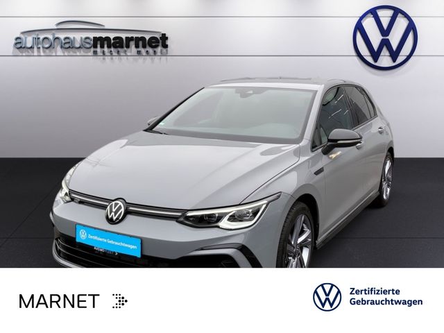 Volkswagen Golf VIII 1.5 eTSI R-Line DSG *Kamera*Navi*LED*