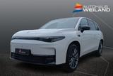 Leapmotor C10 28,4 kWh Design - weiße Leapmotor C10
