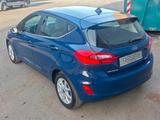 Ford Fiesta Titanium*LED*PDC*SHZ*TEMPO*125PS* - Ford Fiesta: Titanium