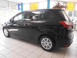 Ford Grand C-Max Cool & Connect 7-Sitzer - Ford Grand C-Max aus 2018