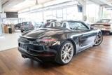 Porsche Boxster 718 S PDK, SPORT CHRONO,BOSE, ZETELVERW/ - Porsche Boxster mit Schiebedach