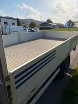 Iveco Daily 70C17 EEV mit Palfinger PK4200 Kran  - Iveco Daily 70c