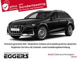 Audi A4 Allroad 40 TDI qu/S-tr. *LED*Navi*RüKam*Leder - gebrauchte Audi A4 Allroad aus dem Jahr 2024