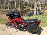 BMW R80 RT Originalzustand Oldtimer - Offers