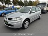 Renault Megane II Grandtour Avantage/KLIMA/PDC/TEMPOMAT* - Renault Megane Gebrauchtwagen in Kassel