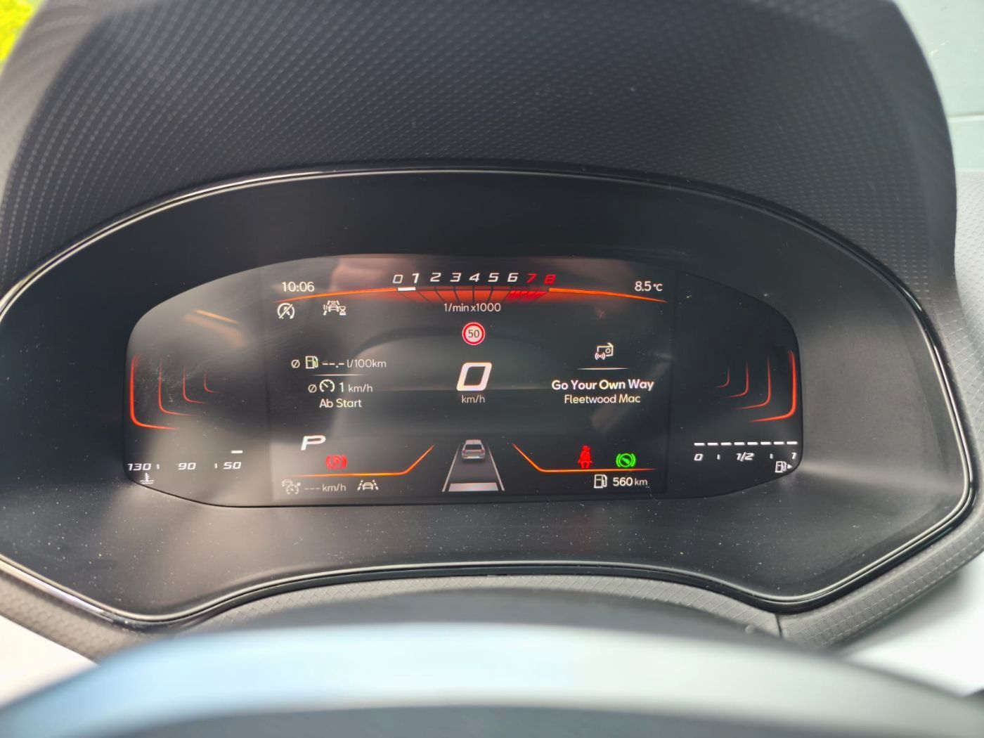 Seat Arona - Bild 12