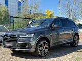 Audi SQ7 4.0 TDI QUATTRO*7-SITZ/BOSE/PANO/360*/HEADUP - Audi SQ7 in Berlin