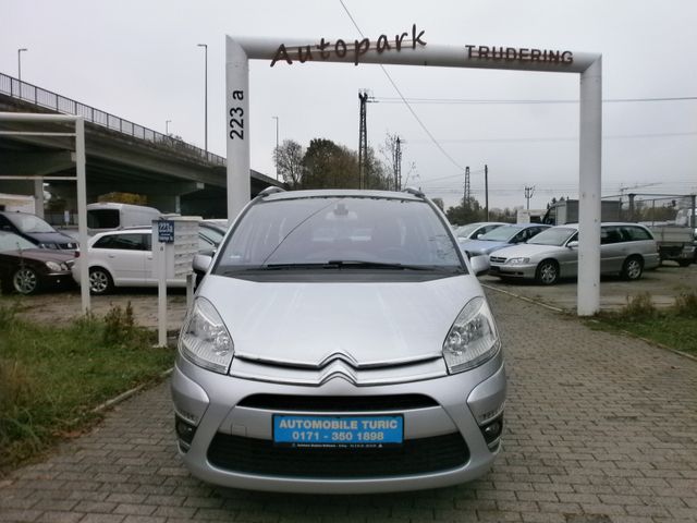 Citroën Grand C4 Picasso Selection