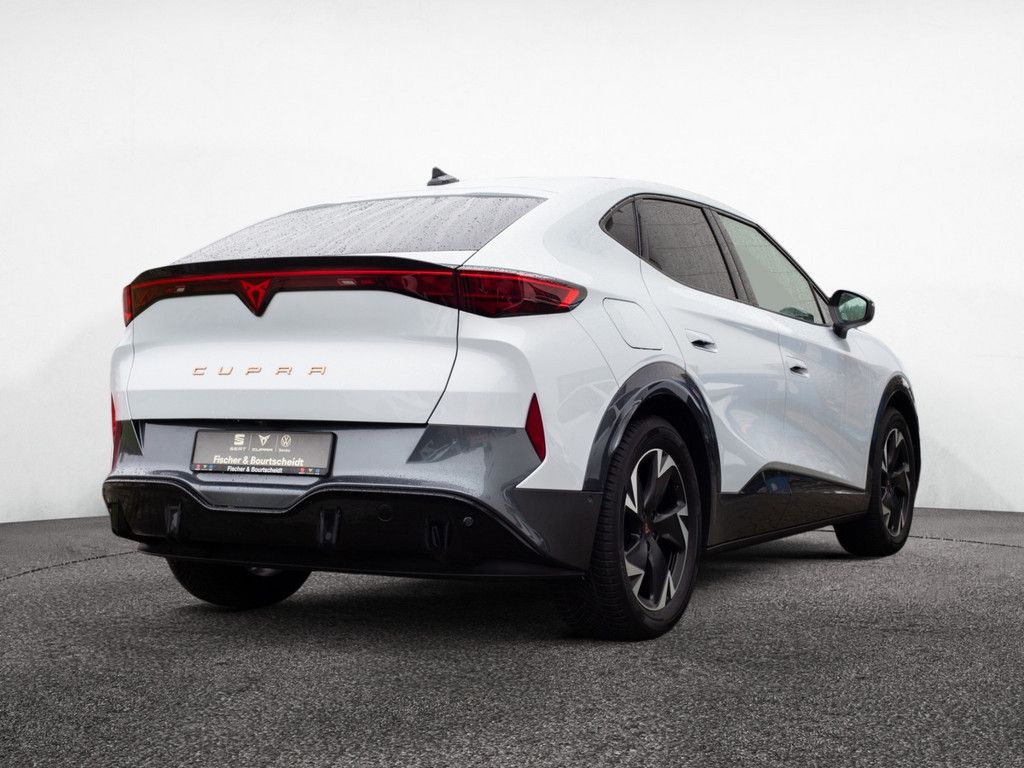 Cupra Tavascan - Bild 3