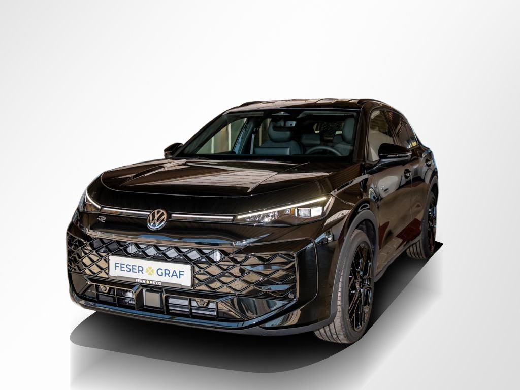 Volkswagen T-Roc - Bild 11