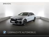 BMW i5 eDrive40 M Sport Pro Anhängerkupplung Panoram - BMW i5 aus 2023