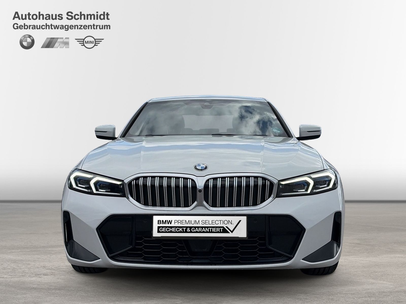 BMW 320 - Bild 7