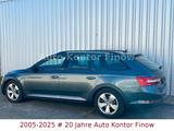 Skoda Superb Combi 2,0 TDi DSG *AHZV*AppleCarPlay*LED* - Skoda Superb Gebrauchtwagen