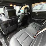 Mercedes-Benz E 63 AMG E 63 T AMG S 4MATIC AMG S - Mercedes-Benz E-Klasse: Allradantrieb, 63 AMG
