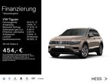 Volkswagen Tiguan Comfortline 1,4 l TSI ACT 110 kW (150 PS) - Volkswagen Tiguan: 4.4