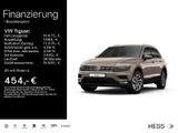 Volkswagen Tiguan Comfortline 1,4 l TSI ACT 110 kW (150 PS) - Volkswagen Tiguan: Comfortline