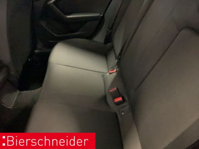 Audi A1 - Bild 14
