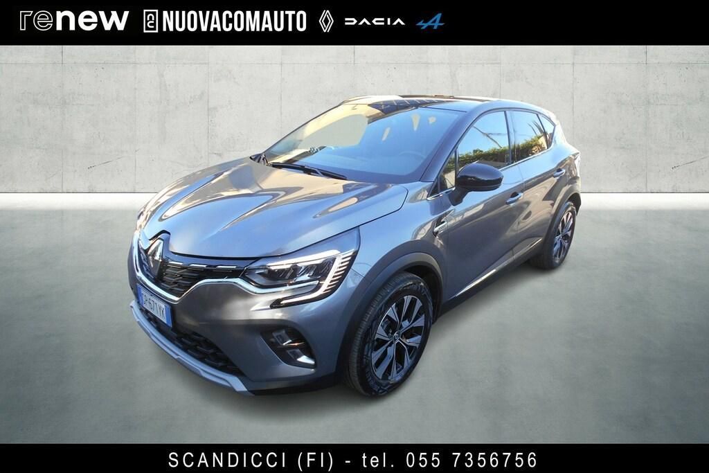 Image of Renault Captur