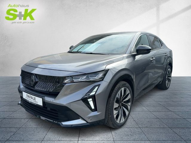 Renault Rafale Techno E-Tech Full Hybrid 200+NAVI+SHZG+K