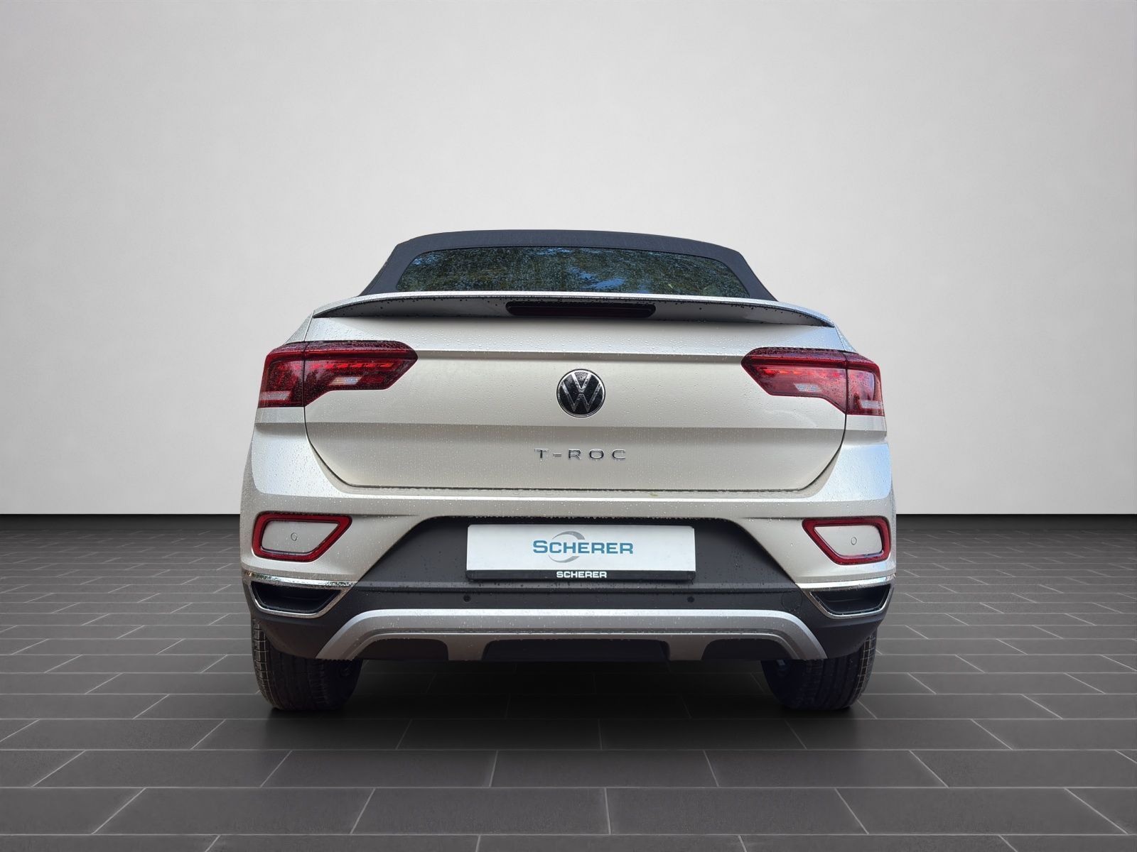 Volkswagen T-Roc - Bild 7