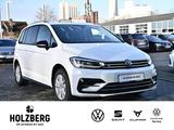 Volkswagen Touran 1.5 TSI DSG Goal 7STZ+AHK+KAMERA+R-LINE - Volkswagen Touran: Goal