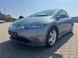 Honda Civic Lim. 3-trg. 1.8 Type S - gebrauchte Honda Coupés