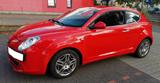 Alfa Romeo MiTo 1.Hand nur40tkm TÜV07.26 XENON PDC SHZ Klm - gebrauchte Alfa Romeo MiTo aus dem Jahr 2010