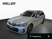 BMW 330 - Vorschau Bild 1