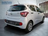Hyundai i10 1.0 Select Spurhalteassistent Plus-Paket - Hyundai i10 in Hamm