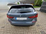 BMW 120d xDrive Sport Line > AT-Motor mit 12.548Km   - BMW 120 von privat