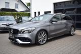 Mercedes-Benz CLA 45 AMG Shooting Brake 4-Matic - Mercedes-Benz CLA 45 AMG Shooting Brake aus 2020