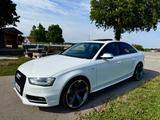 Audi S4 3.0 TFSI S tronic quattro - - Audi S4